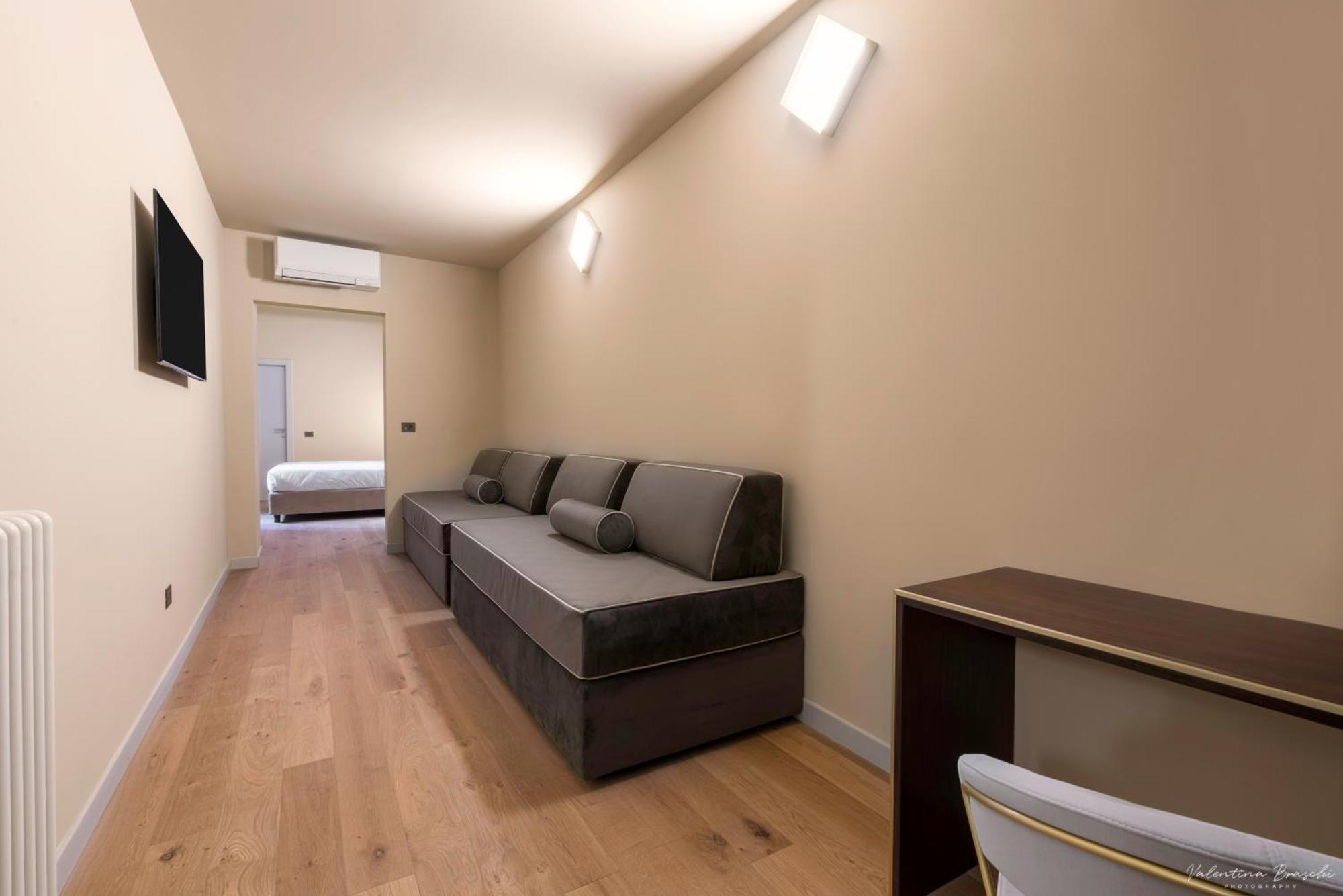 Hotel Adamas Флоренция Екстериор снимка