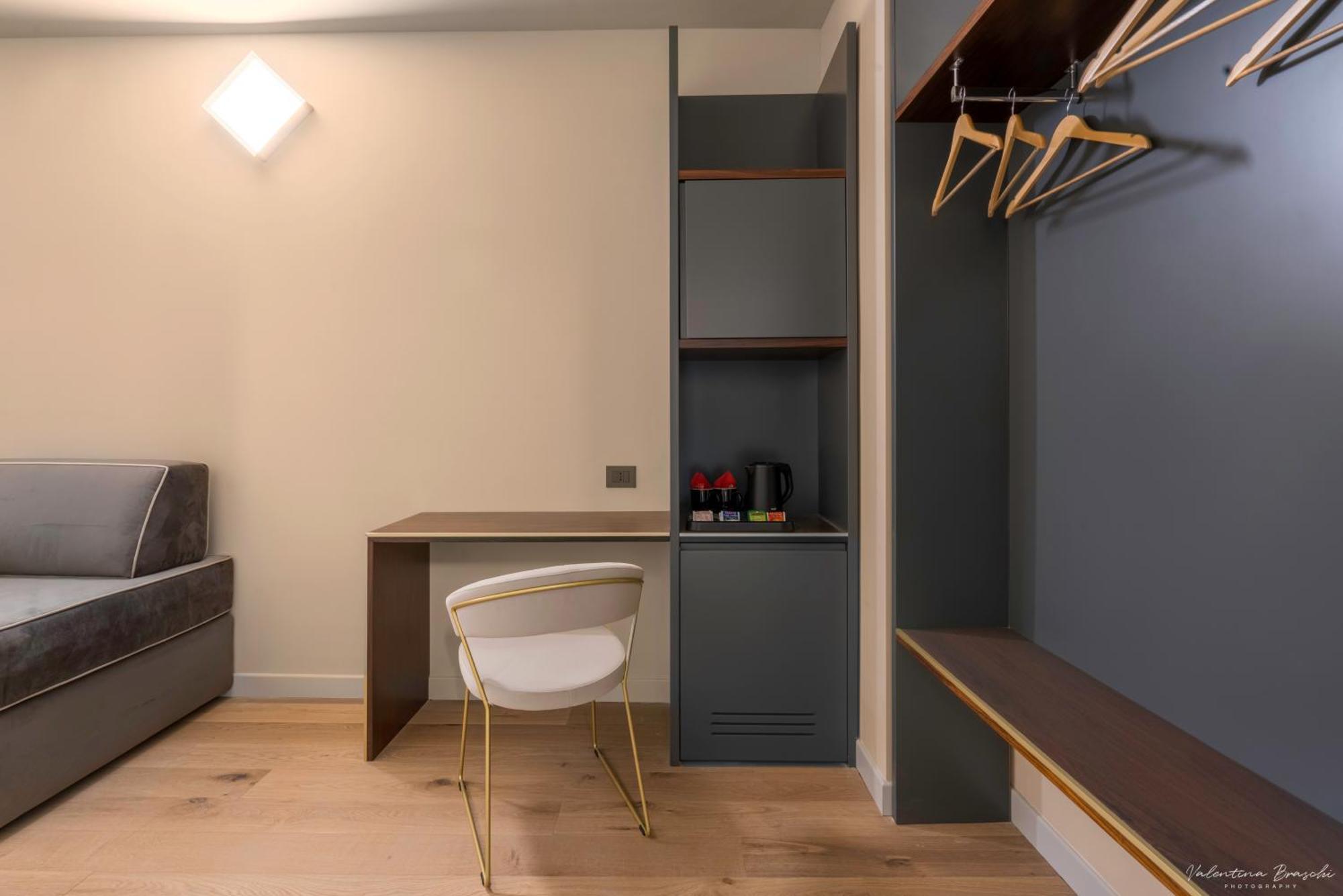 Hotel Adamas Флоренция Екстериор снимка