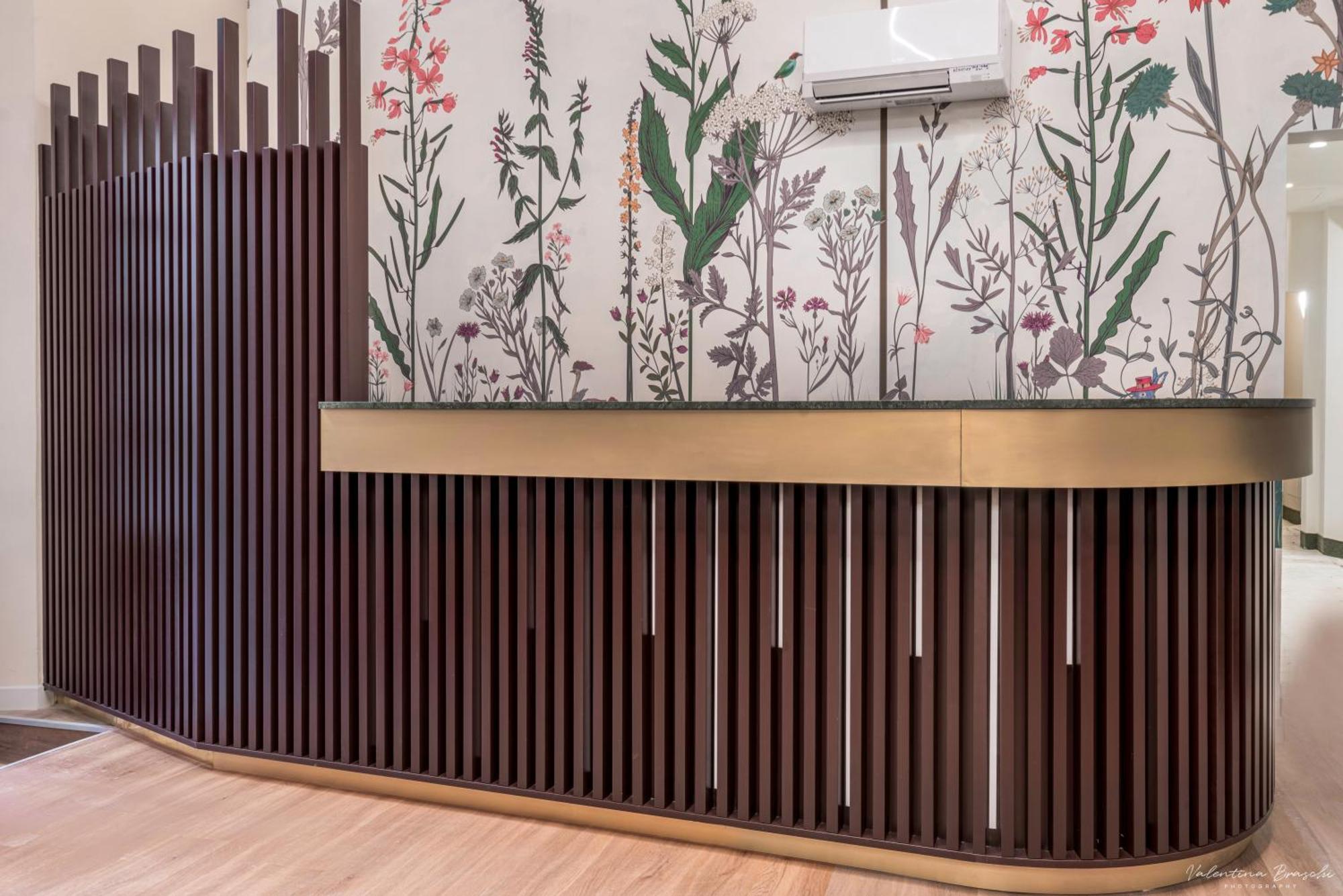 Hotel Adamas Флоренция Екстериор снимка