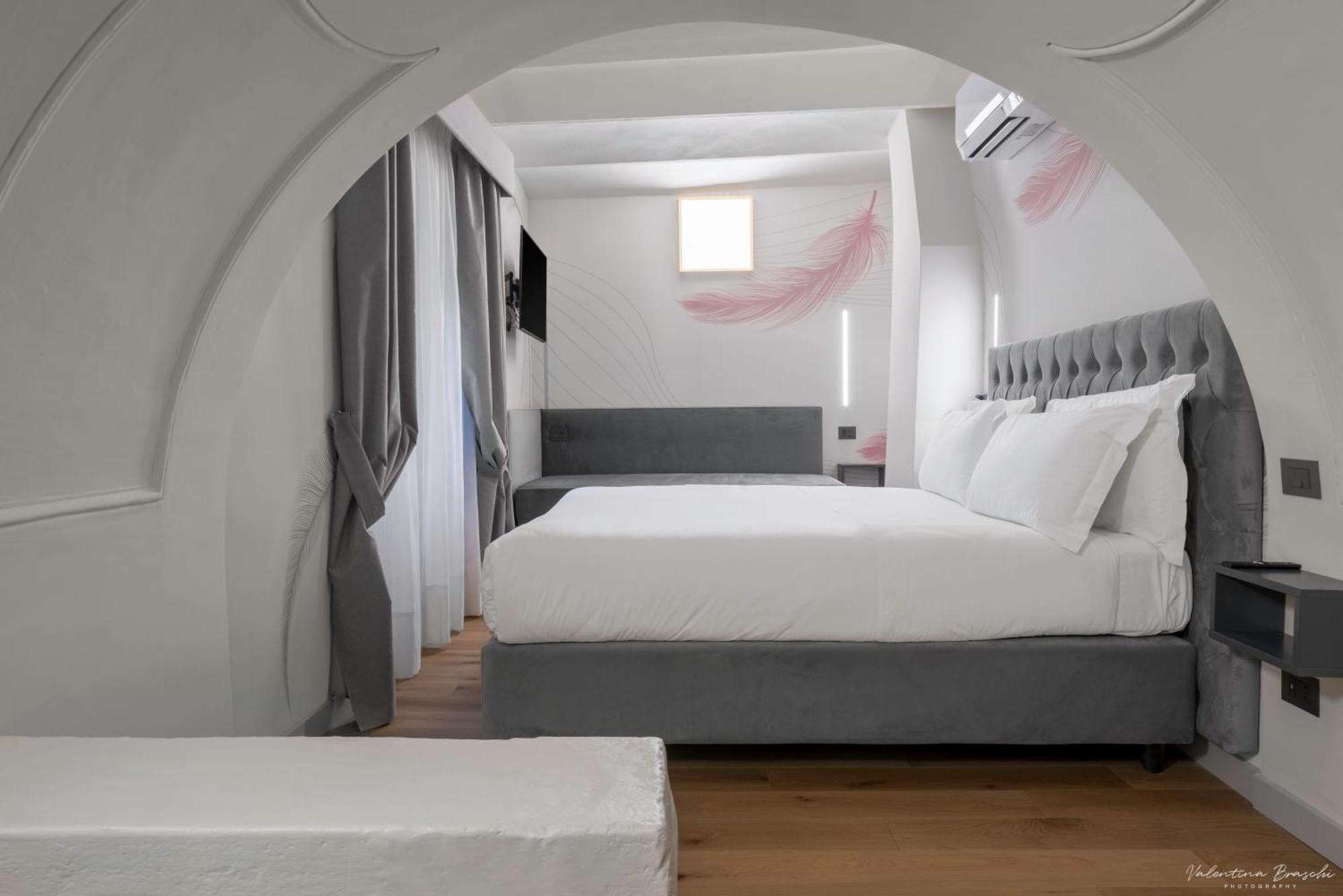 Hotel Adamas Флоренция Екстериор снимка