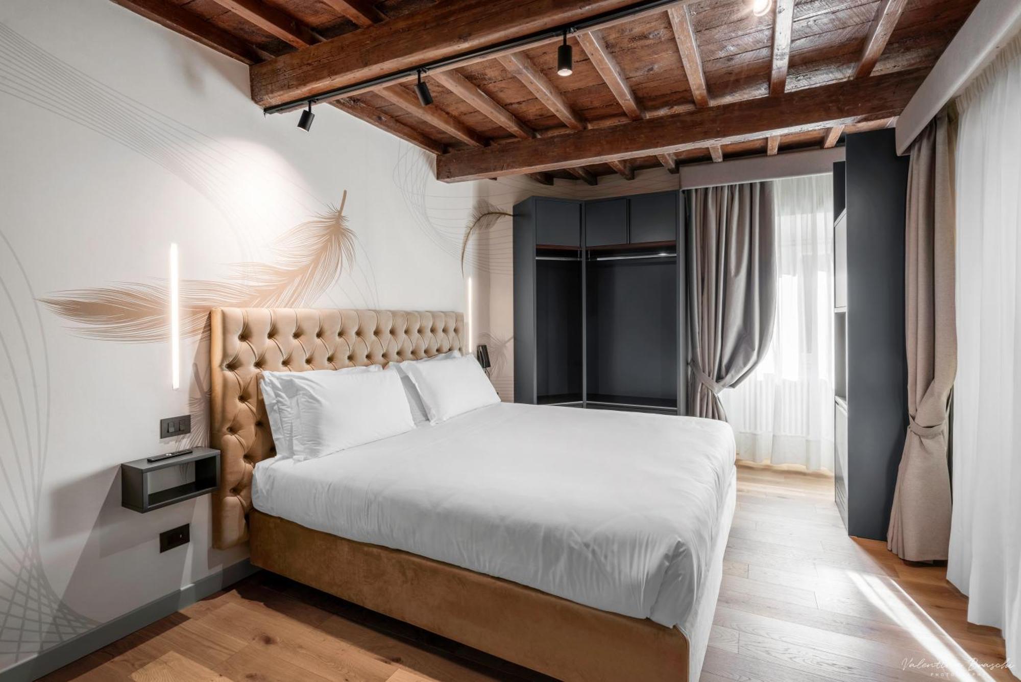 Hotel Adamas Флоренция Екстериор снимка