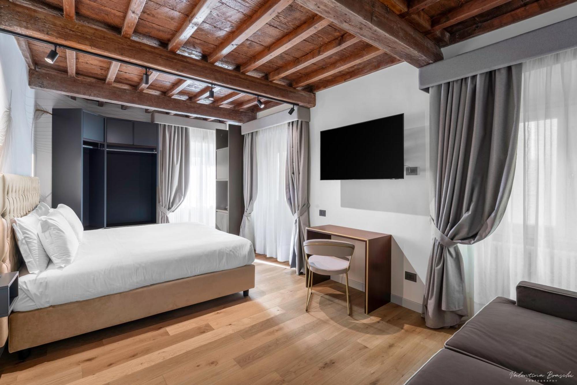 Hotel Adamas Флоренция Екстериор снимка