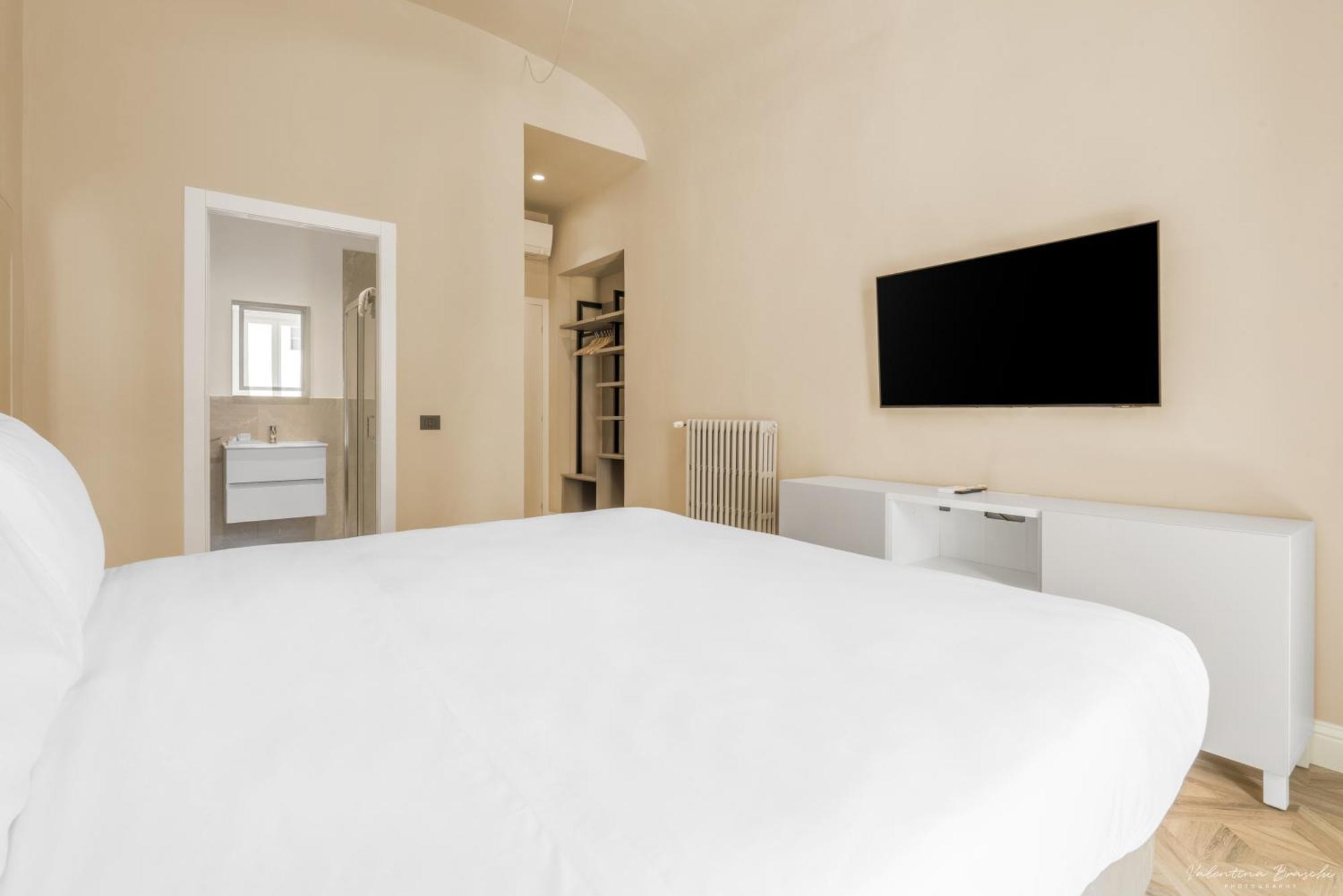 Hotel Adamas Флоренция Екстериор снимка
