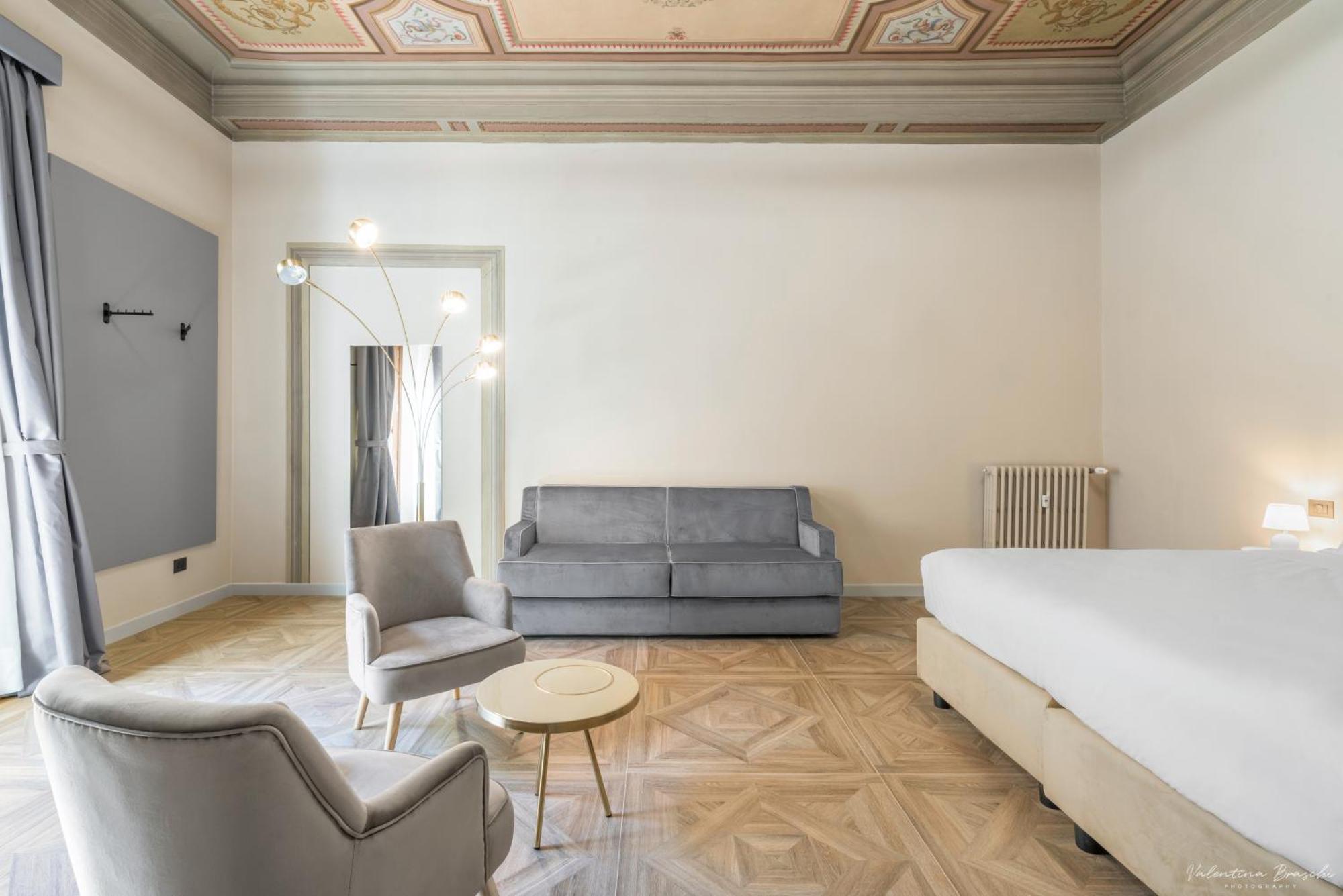 Hotel Adamas Флоренция Екстериор снимка