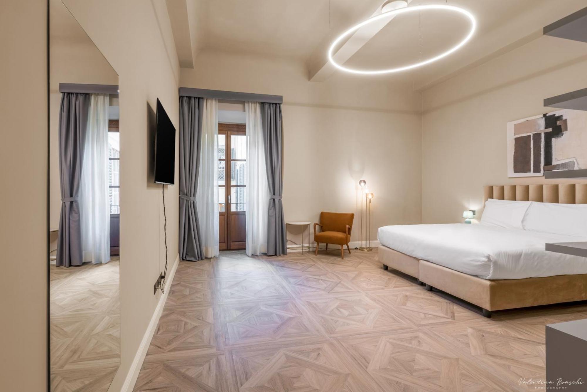 Hotel Adamas Флоренция Екстериор снимка