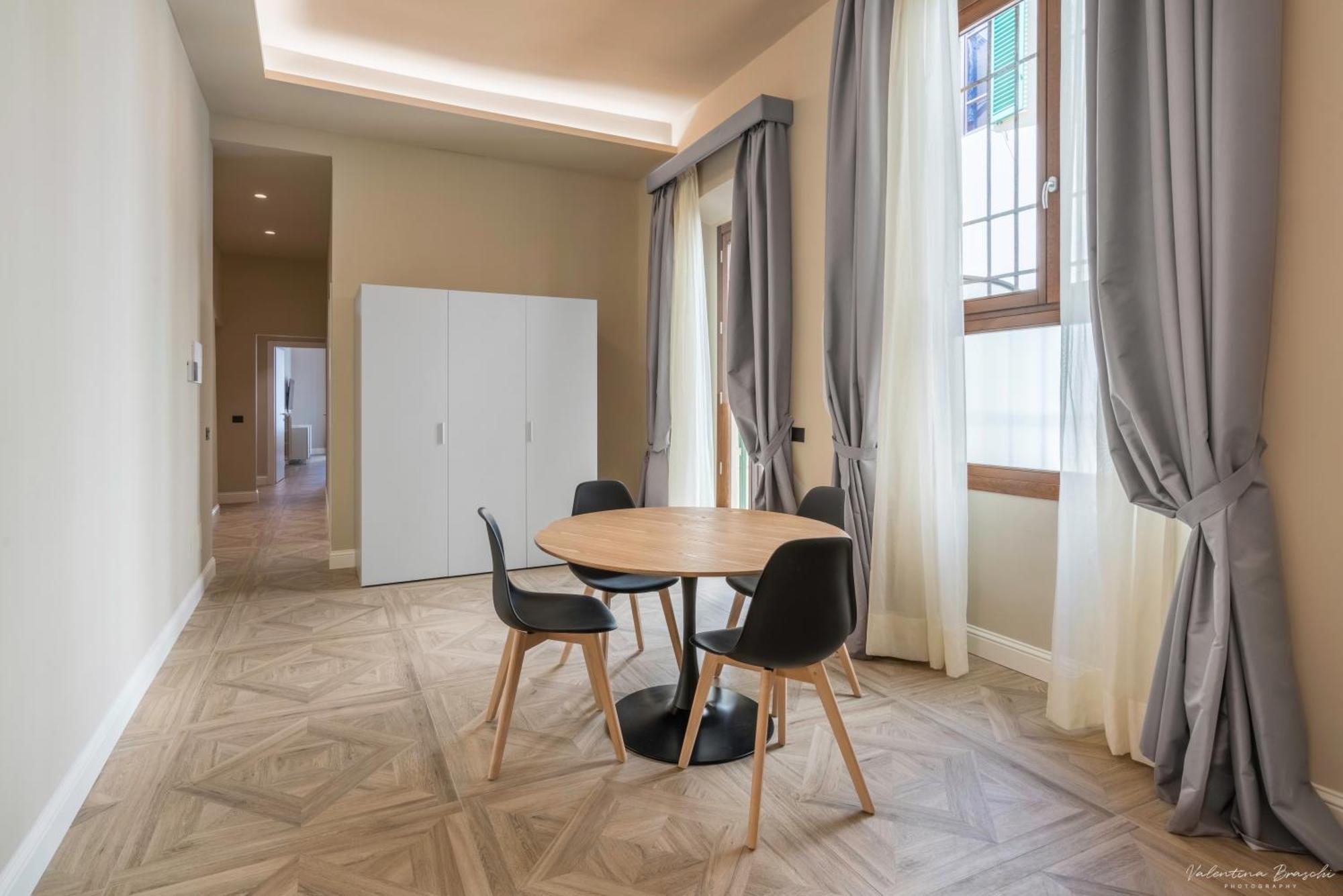 Hotel Adamas Флоренция Екстериор снимка