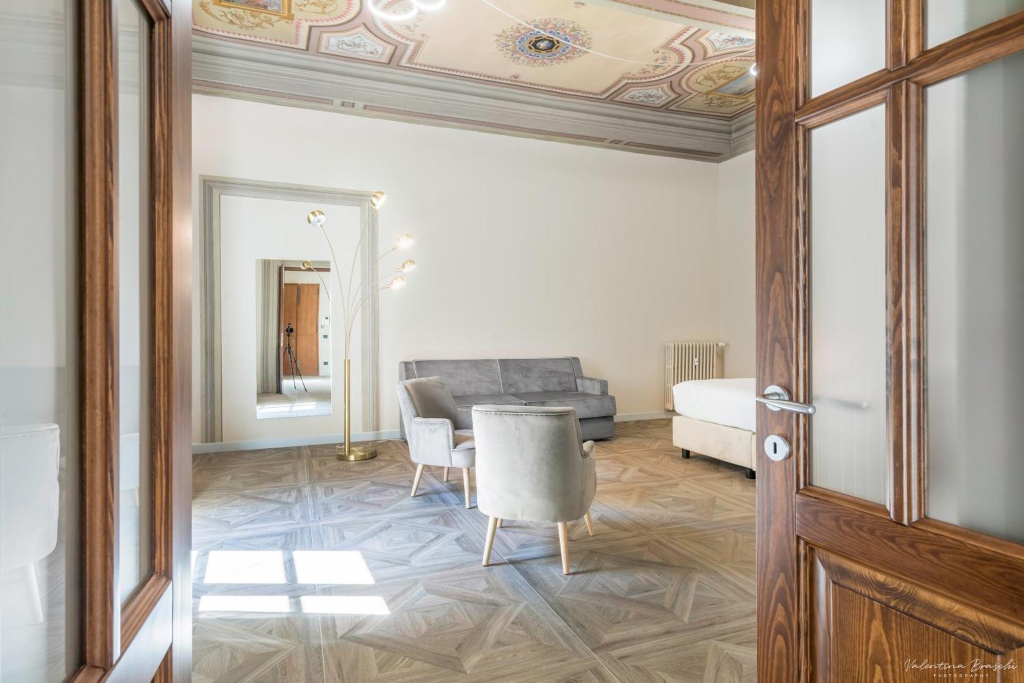 Hotel Adamas Флоренция Екстериор снимка